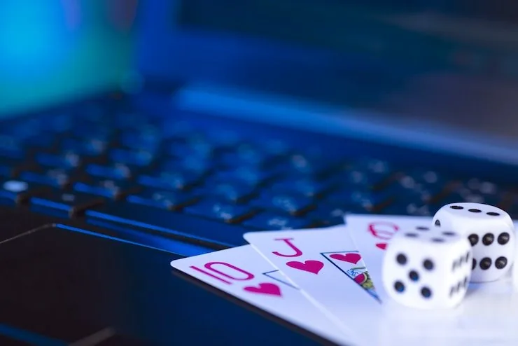 87pcom Baccarat Jungle